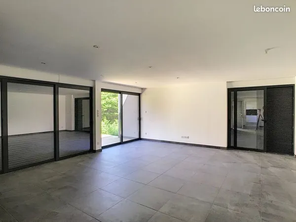 Maison 4 pièces 118 m²