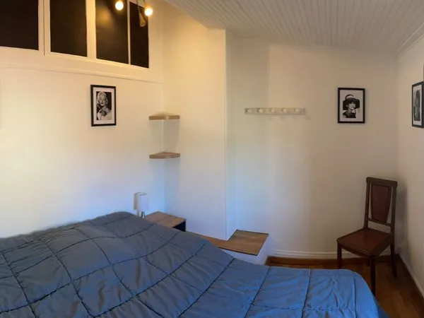 Colocation pour deux personnes