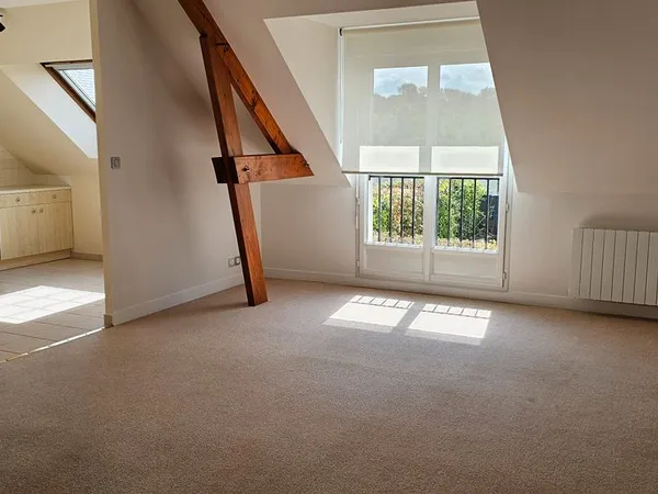 Appartement t2