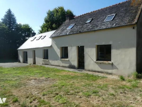 Maison 8 pièces 124 m²