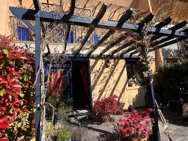 Maison yzeure