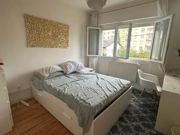 Location appartement Colocation chambre privée Lyon 8