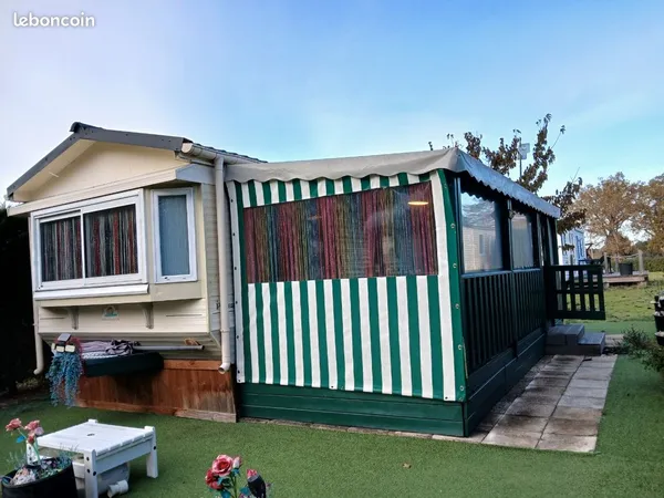 Mobil home