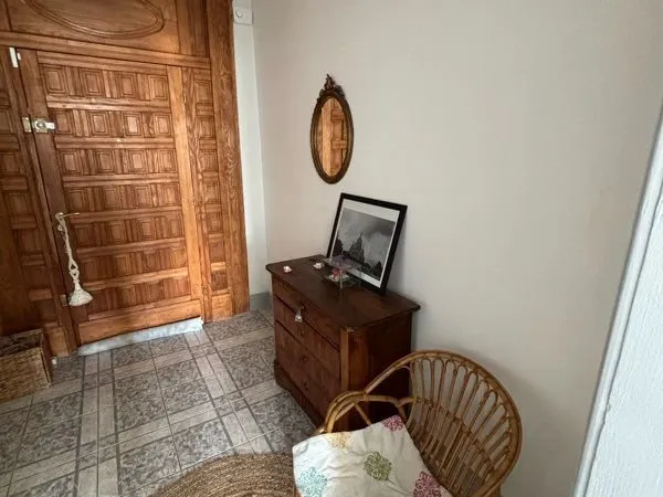 Charmant appartement