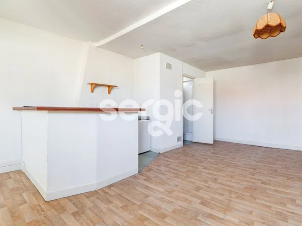 Appartement Vente Reims   69650€