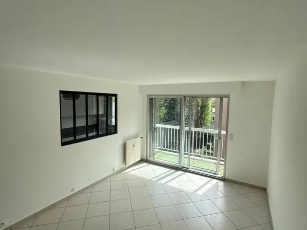 Appartement 2 pièces 52 m²