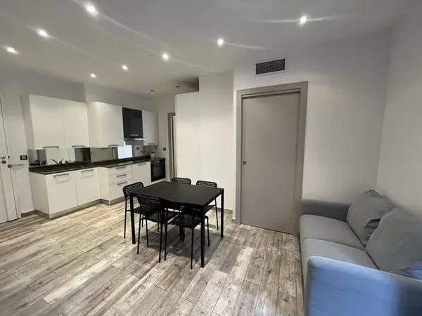 A louer appartement 3 pièces - Secteur Vernier
