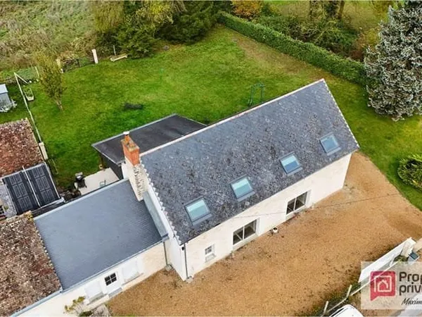 Maison 12 pièces 272m²