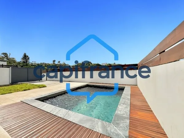 Maison 4 pièces 101 m²