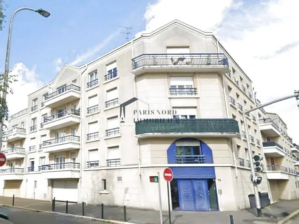 Appartement 4 pièces 67 m²
