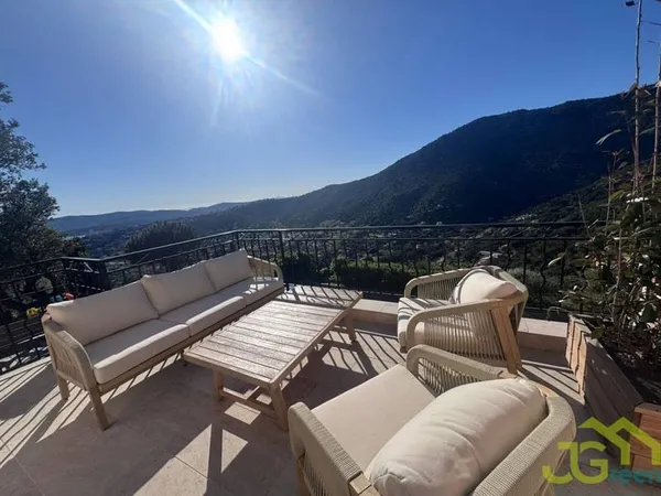 Villa 4 pièces 60 m²
