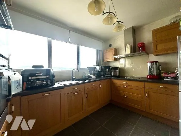 Appartement 3 pièces 78 m²