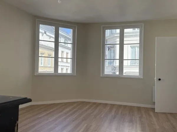 Appartement 3 pièces 56 m²