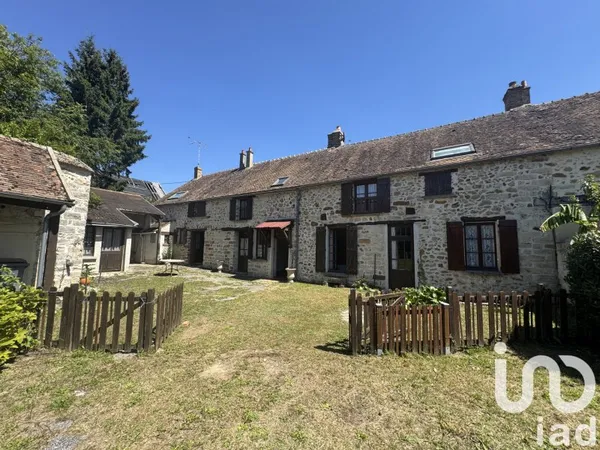 Maison 7 pièces 280 m²