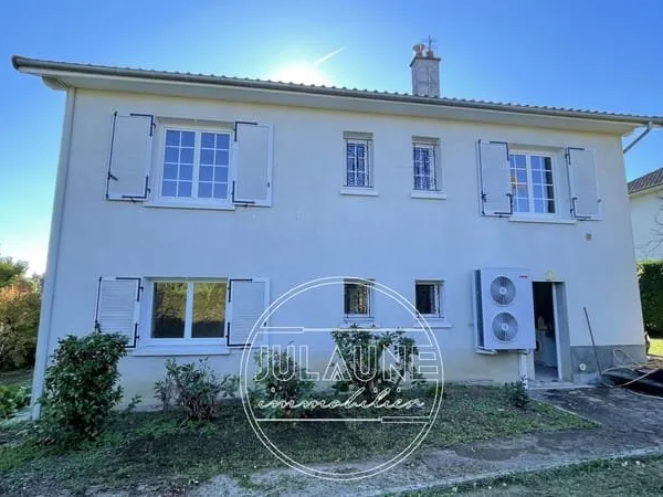 Maison familiale à PANAZOL