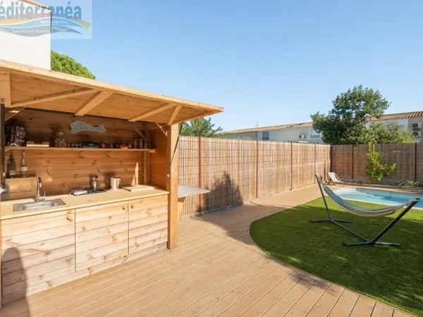 Villa 4 pièces 111 m²