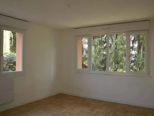 Appartement 5 pièces 93 m²