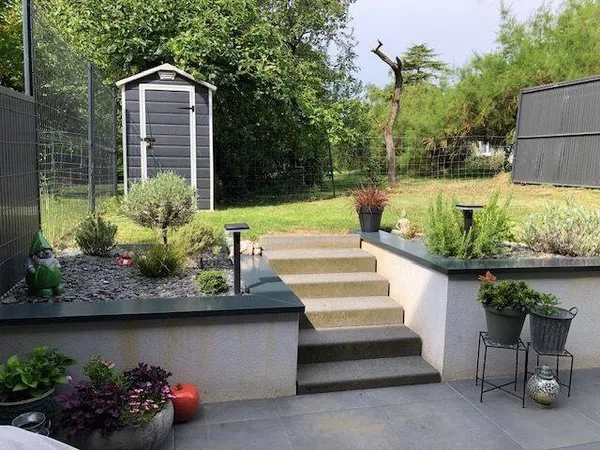 Appartement 3 pièces 83 m²