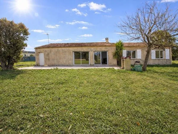 Maison 5 pièces 129 m²