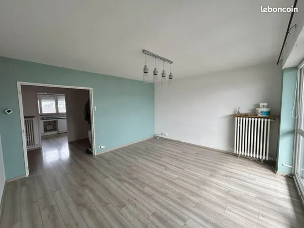 Appartement F3