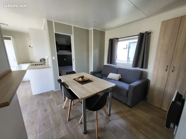 Appartement Location Ambon 5p 50m² 95000€