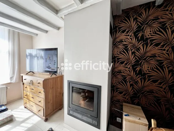 Maison 4 pièces 88 m²