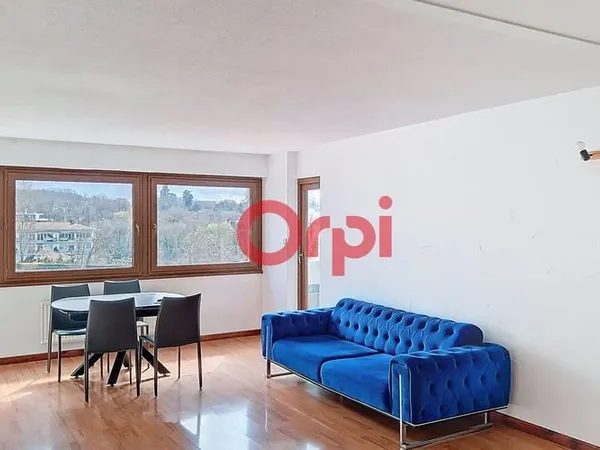 Appartement 3 pièces 76 m²