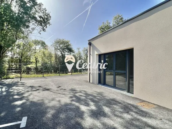 Local commercial 51 m²