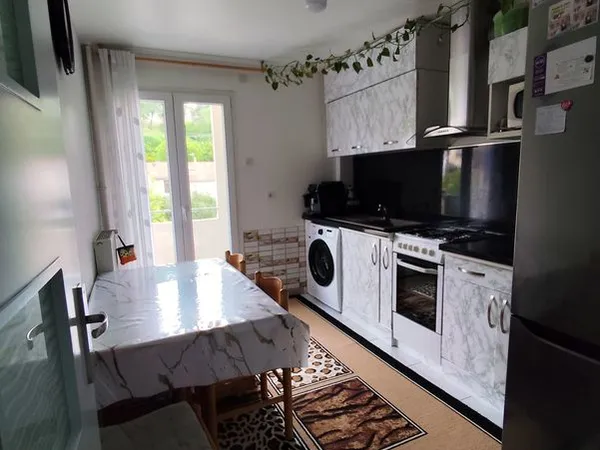 Appartement a vendre