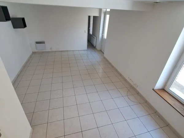 Maison À Louer