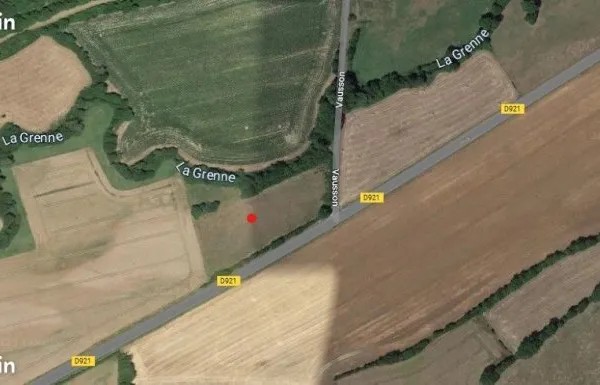 Terrain Loisir SARGE SUR BRAYE 10860 M2
