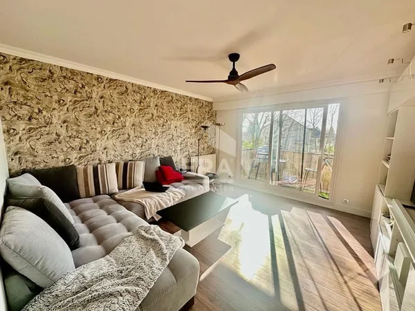 Appartement Herblay Sur Seine 3 pièces 63.82 m²