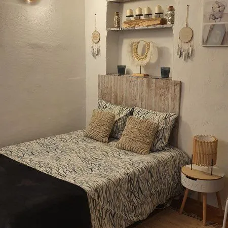 Loue appartement en duplex
