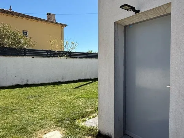 Maison 80m2