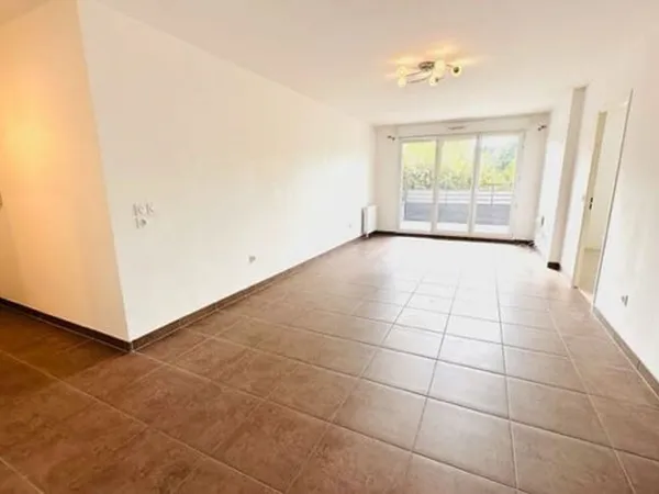 Appartement 4 pièces 78 m²