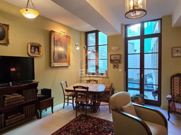 Maison 5 pièces 117 m²