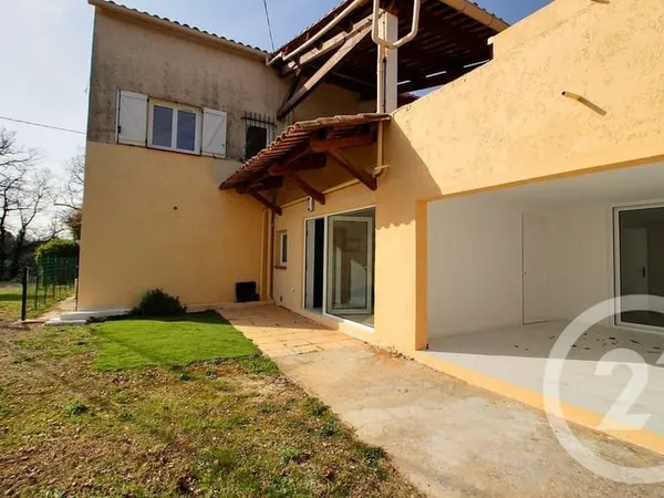 Appartement 3 pièces 72 m²