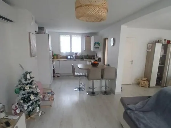 Maison 5 pièces 81 m²