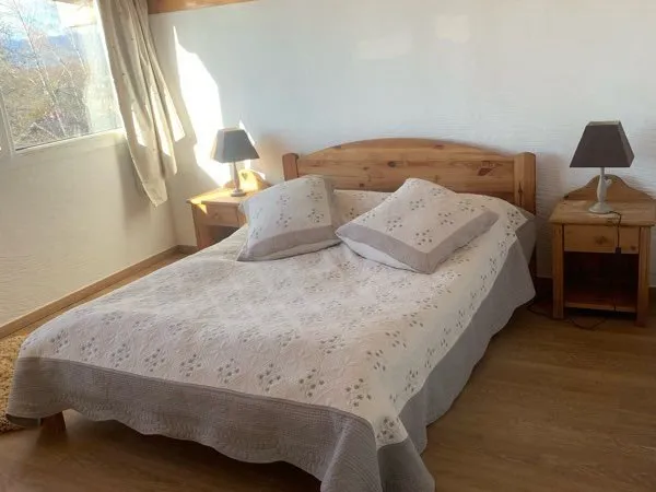 🏡 Maison de village meublée 150 m² - 3 chambres - Loisin - Disponible mai