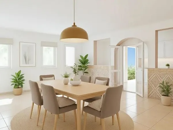 Maison 183 m²