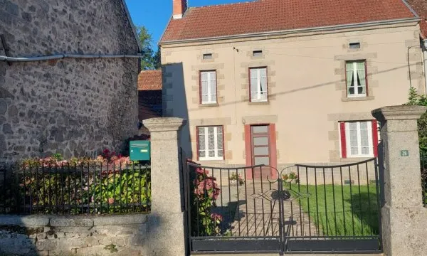 Maison 6 pièces 103 m²