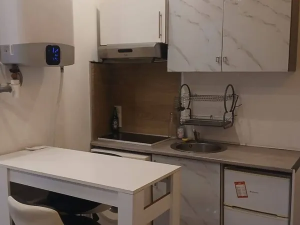 Studio 1 pièce 19 m²