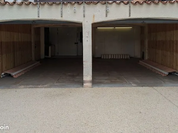 Local Commercial à Louer sur Marseillan-Plage