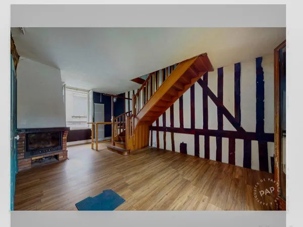 À louer appartement plein centre Saint Dizier