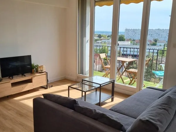 Chambre en Colocation à Villejuif - Proximité de Paris 🚇