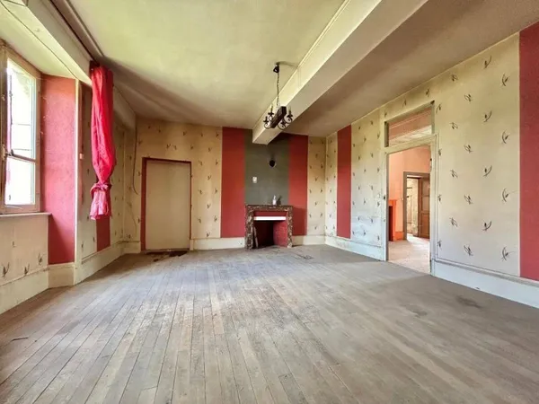 Appartement 3 pièces 85 m²