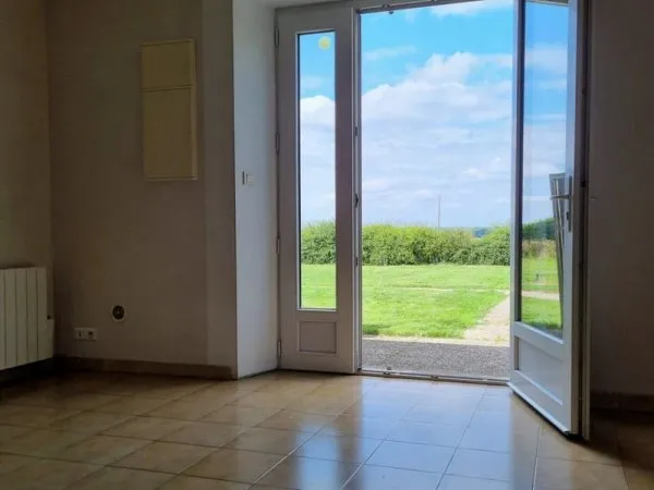 ORPHIN , à 8 mn de RAMBOUILLET
