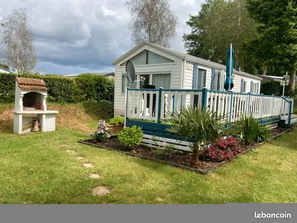 Mobil-home