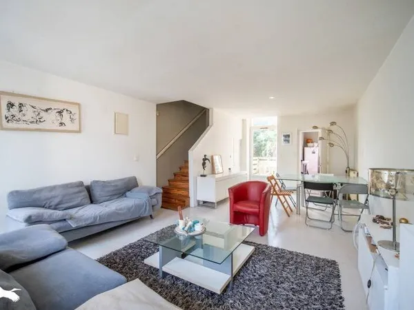 Maison 4 pièces 110 m²