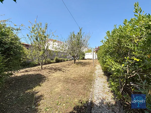 Maison 4 pièces 109 m²